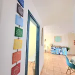 Sara & Gino Family & Friends Daire Corralejo
