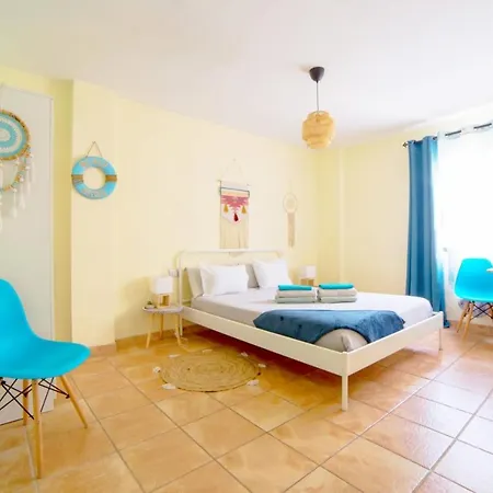 Apartman Sara & Gino's House *