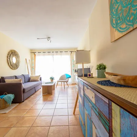 Appartement Sara & Gino's House Corralejo