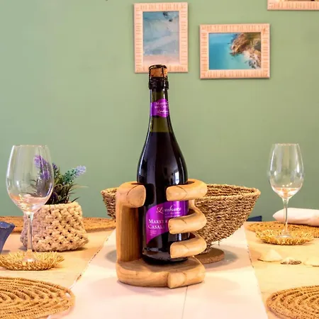 Sara & Gino's House * 科拉雷侯