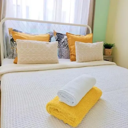 公寓 Sara & Gino's House 科拉雷侯