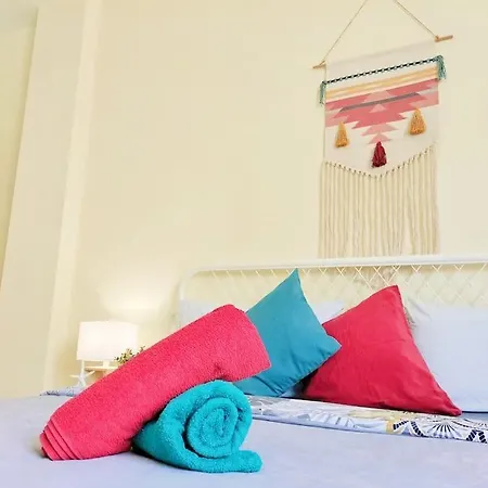 Sara & Gino's House 科拉雷侯