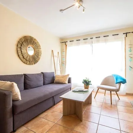 Sara & Gino's House 公寓