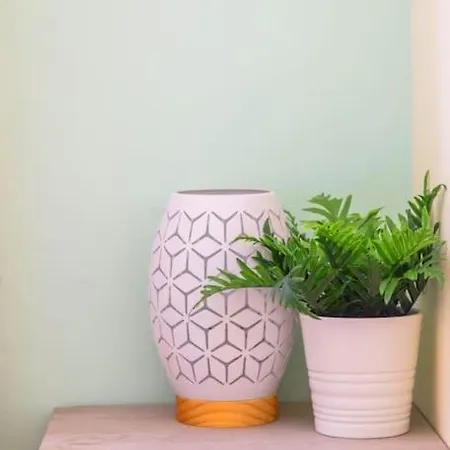 Sara & Gino's House 公寓