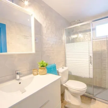 Apartman Sara & Gino's House