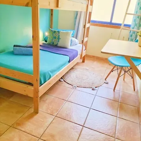 Sara & Gino's House Corralejo