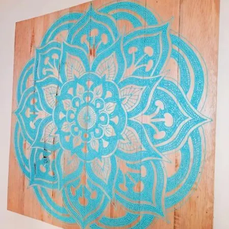 Sara & Gino's House Apartamento