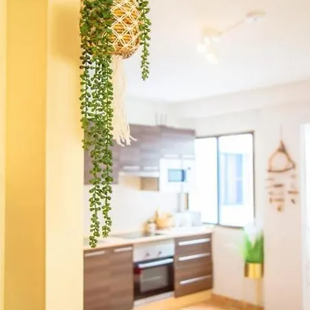 Apartman Sara & Gino's House