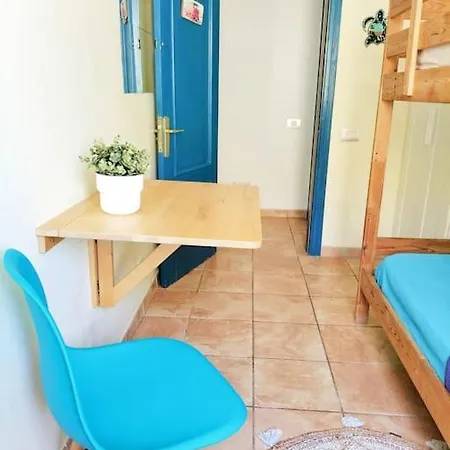 Apartman Sara & Gino's House *