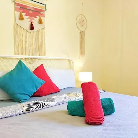 Sara & Gino's House 公寓 科拉雷侯