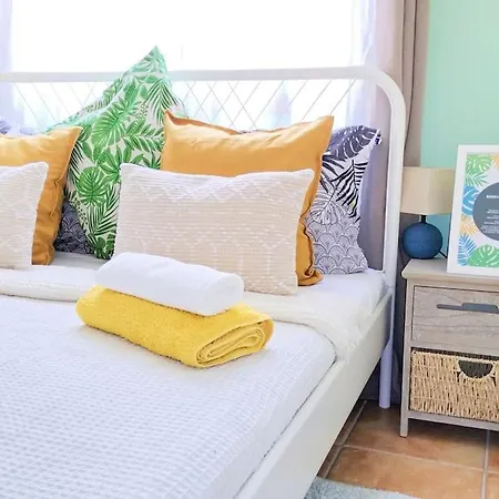 Apartman Sara & Gino's House Corralejo