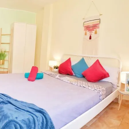 Sara & Gino's House Apartman