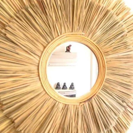 Sara & Gino's House *