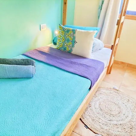 Sara & Gino's House Appartement