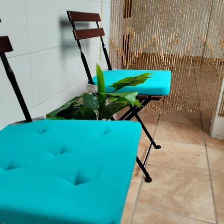 Sara & Gino's House Apartman Corralejo