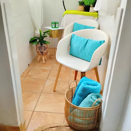 Apartamento Sara & Gino's House *