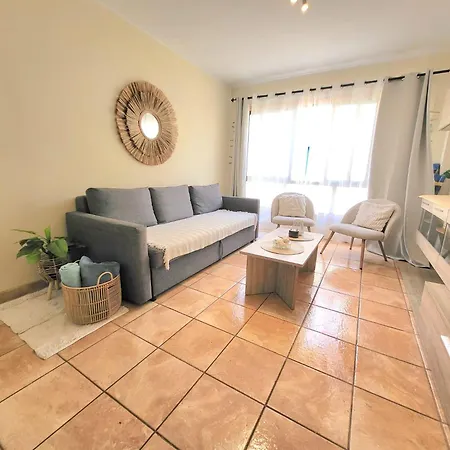 Sara & Gino's House *