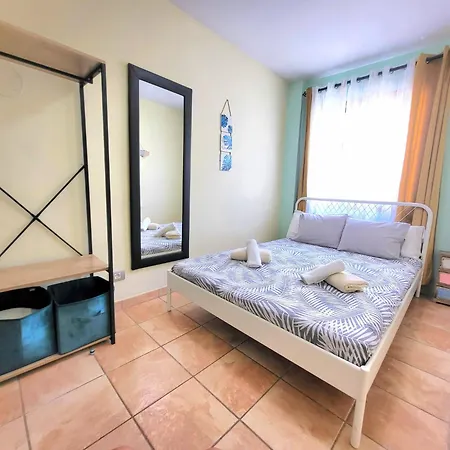 Sara & Gino's House Apartman