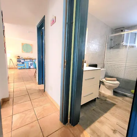 Apartman Sara & Gino's House *