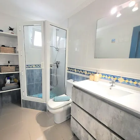 Apartamento Sara & Gino's House *