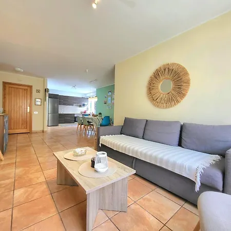 Apartman Sara & Gino's House Corralejo