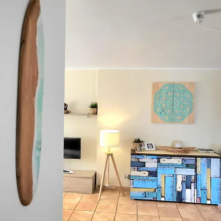 Sara & Gino's House Apartman