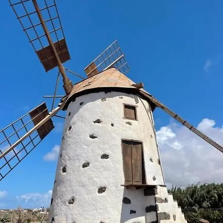 Apartman Sara & Gino's House Corralejo