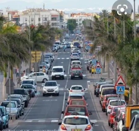 Apartamento Sara & Gino's House