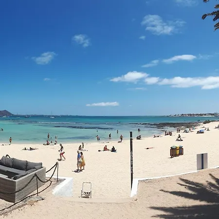 Sara & Gino's House Corralejo