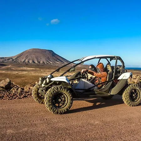 Sara & Gino's House *