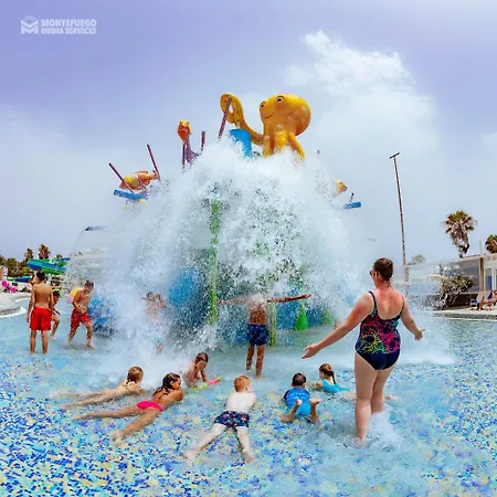 Apartman Sara & Gino's House