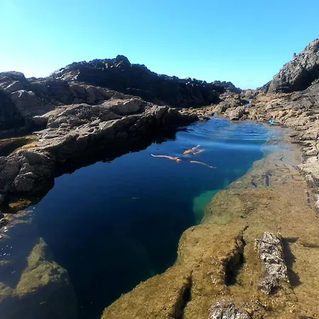 Apartman Sara & Gino Family & Friends Corralejo