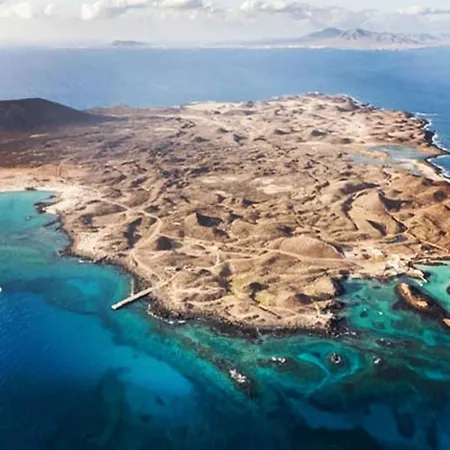 Apartamento Sara & Gino's House