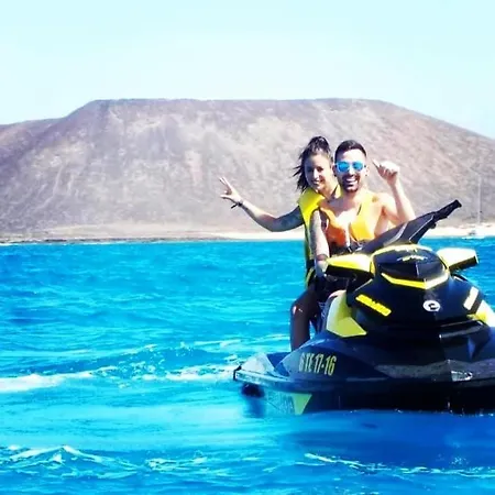 Sara & Gino's House Apartamento *