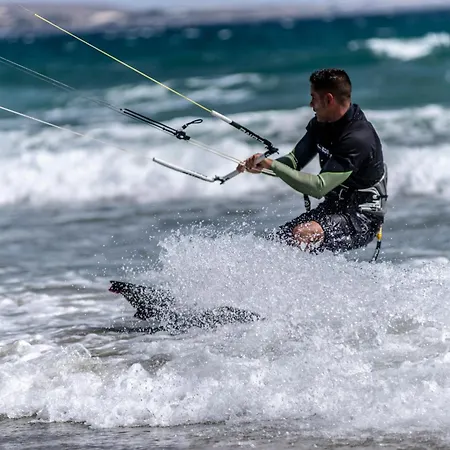 Sara & Gino's House Corralejo