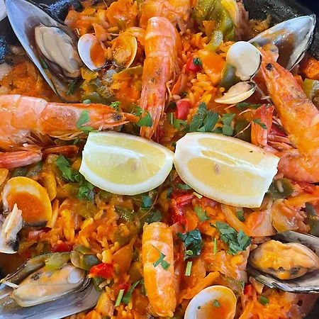 Sara & Gino's House Apartman Corralejo