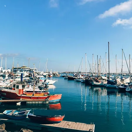 Apartman Sara & Gino's House