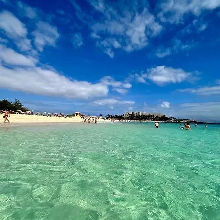 Sara & Gino Family & Friends * Corralejo