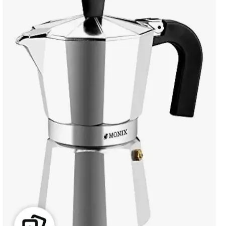 Apartamento Sara & Gino's House