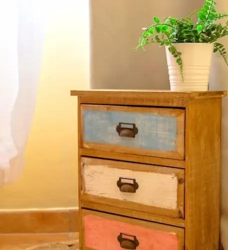 Sara & Gino Family & Friends Apartman Corralejo