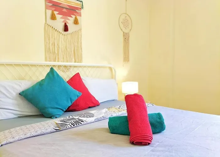 Sara & Gino Family & Friends Apartman Corralejo