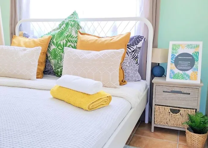 Apartman Sara & Gino Family & Friends Corralejo