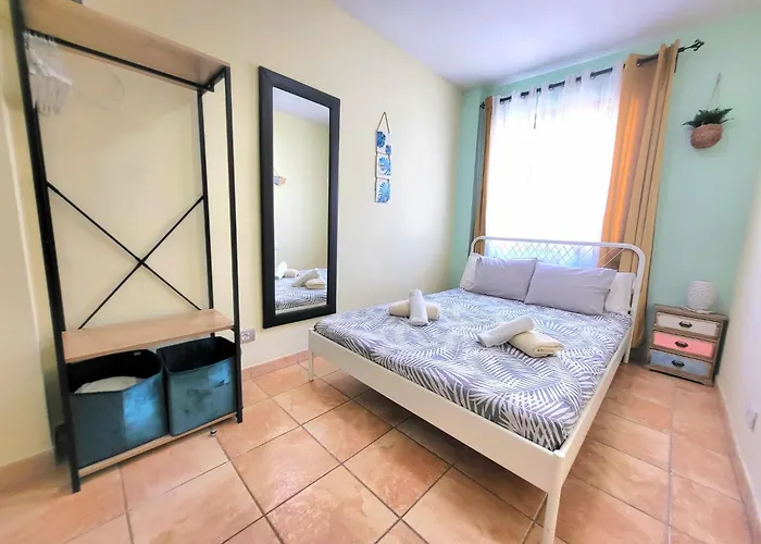 Sara & Gino Family & Friends Apartman