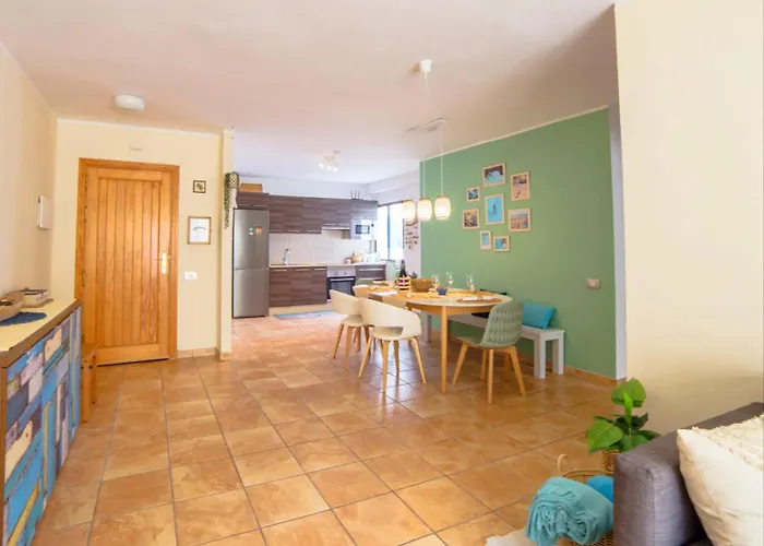 Sara & Gino Family & Friends Apartman