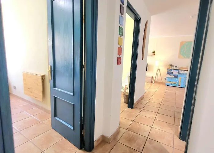 Sara & Gino Family & Friends Apartman Corralejo