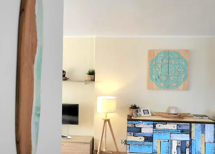 Sara & Gino Family & Friends Apartman