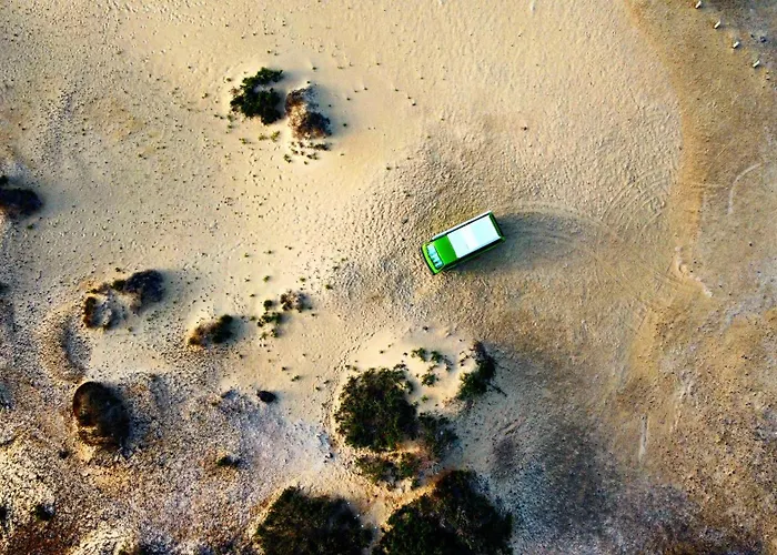 Sara & Gino Family & Friends Apartman