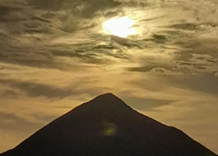 Sara & Gino Family & Friends Corralejo