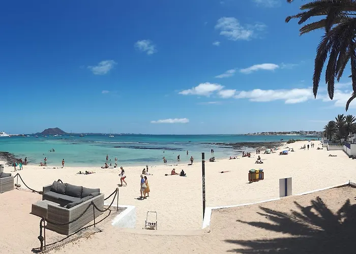 Sara & Gino Family & Friends Corralejo