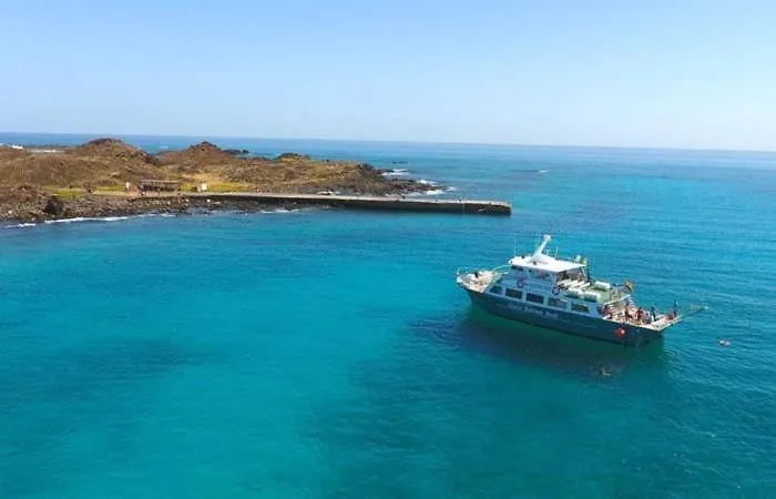 Sara & Gino Family & Friends Corralejo